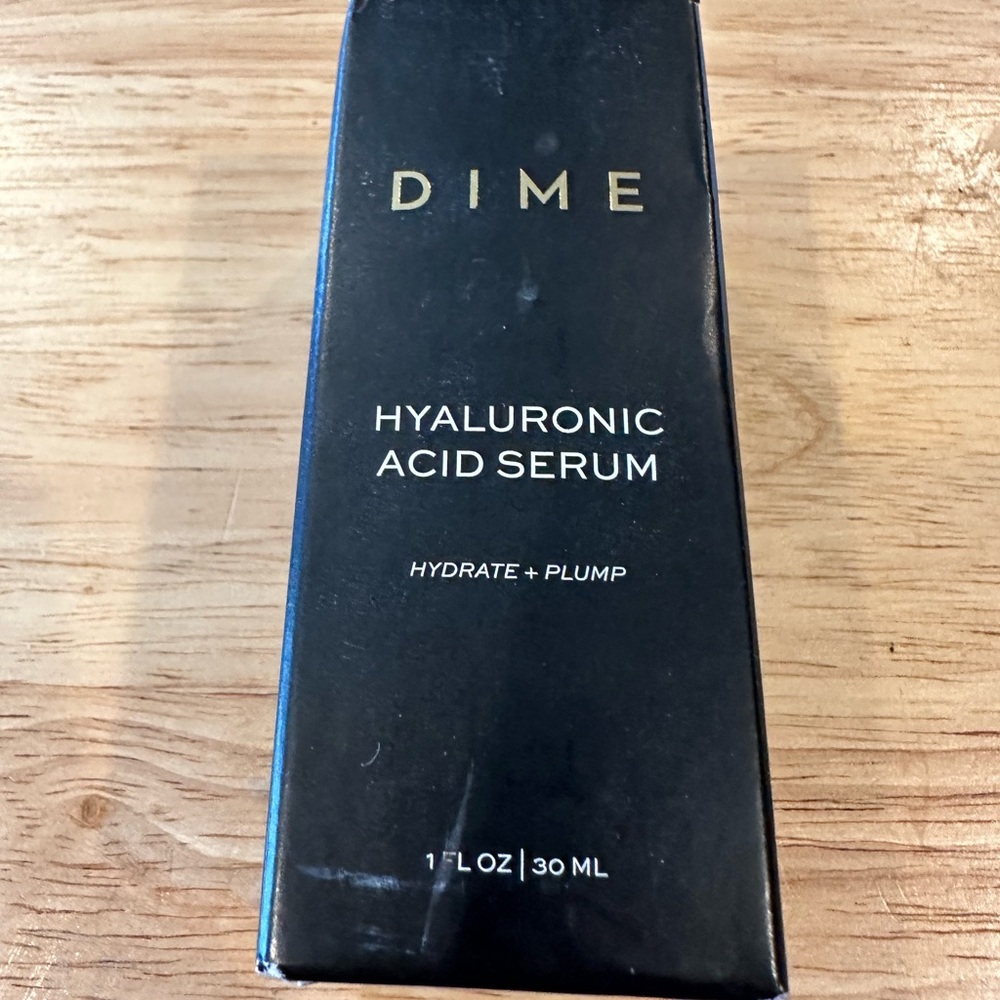 Brand new dime beauty!